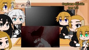 Tokyo revengers react to Hinata gang 2/3 // Original //Hana