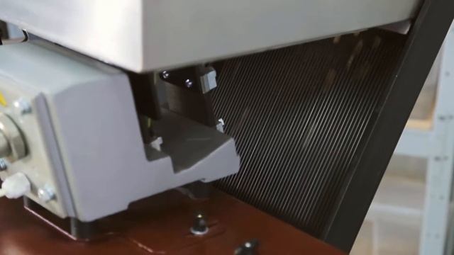 Сортировка зелёного кофе на фотосепараторе Зоркий (2017 г.) смотреть онлайн