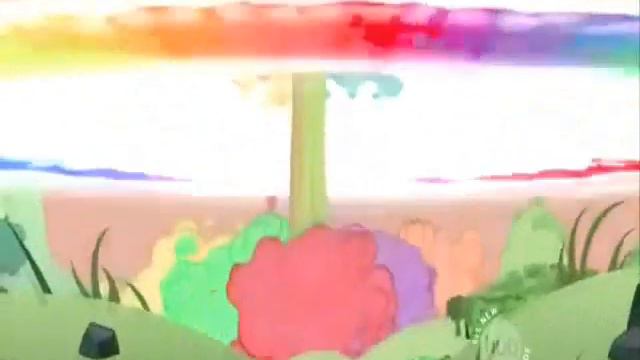 My Little Skyrim смотреть онлайн