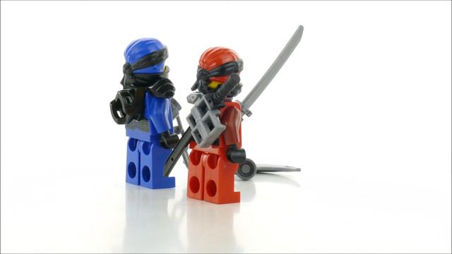 Lego Ninjago 70655 Dragon Pit - Lego Speed Build Review