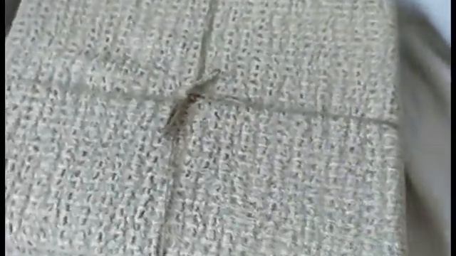 Льняной Плед "Толедо" от Nuage7 смотреть онлайн