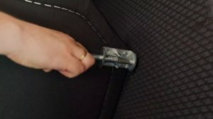 Закабинный спальник Газель Некст #Автомаш