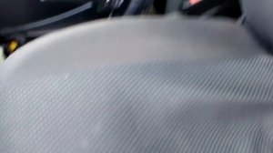 Что-то тут похолодало -  просто печка греть та перестала))). Меняем радиатор отопителя OPEL VECTRA