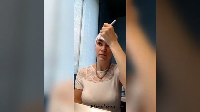 Глиняная маска Optimals смотреть онлайн