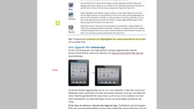 Appen Adobe reader i iPad смотреть онлайн