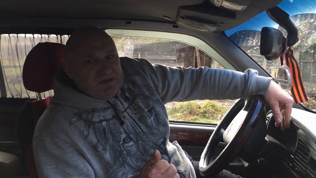 ЕСЛИ УВИДИШЬ МАСЛО В АНТИФРИЗЕ СРОЧНО ГЛУШИ ДВИГАТЕЛЬ . смотреть онлайн