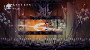 Hollow Knight - Geo farming (1000 every 5 min)