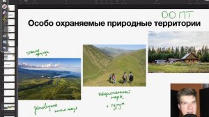 Заповедники, заказники и национальные парки — в чем различия? | Биология ЕГЭ