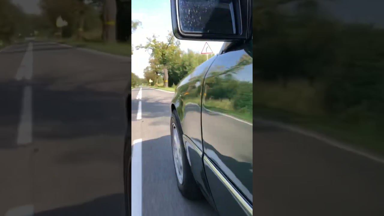 Крутим диски) #бабкин #babkin #авто #mercedes #mercedesbenz #диски #калининград #124 #литвиненко