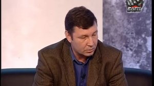 Владимир Гендлин младший Территория бокса