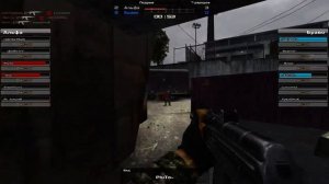 Ивент "Убойные Каникулы" ~Найти и уничтожить!~ 2 карта