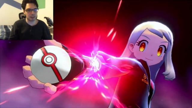 Shiny Hunting Latias In Dynamax Adventures With Viewers: Pokémon