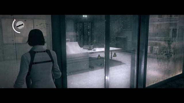 The Evil Within. The Assignment  Прохождение (Присяга) Часть 2