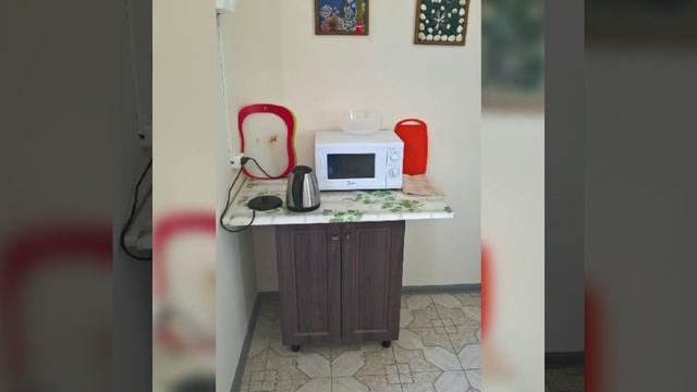 Гостевой дом 