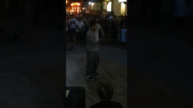 ЕВПАТОРИЯ 2020 смотреть онлайн