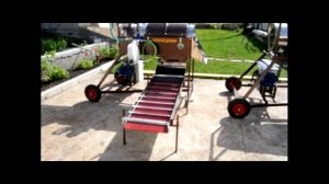 Оборудование для добычи золота