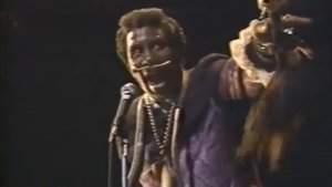 Jay Hawkins - I put a spell on you. HD