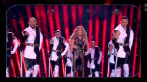 Jenny From the Block/ Get Right - Jennifer Lopez (Live at Super Bowl Halftime Show 2020) | HD