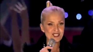 Лайма Вайкуле   Чарли