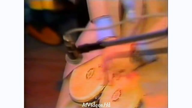 Jimmy Cliff Samba reggae Jô onze e meia 1994 смотреть онлайн