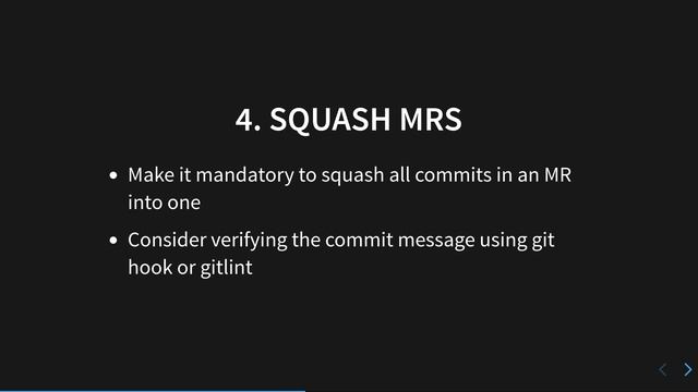 7 Habits Of Effective Version Control In Embedded Development смотреть онлайн