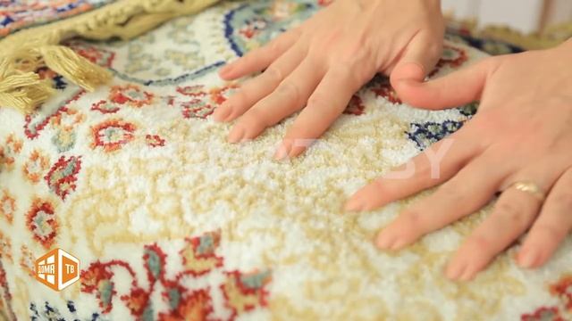 Ковёр Истамбул смотреть онлайн