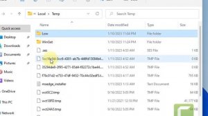 How to Fix Error code 2203 while installing on Windows PC