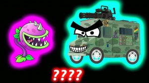 Ice Cream Truck Sound Variations in 32 Seconds