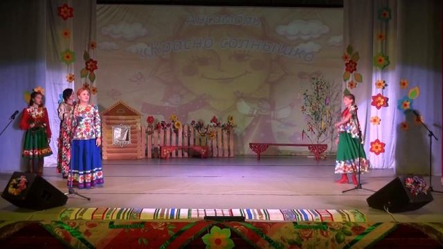 Сажина Анна Дмитриевна, 11-14 лет смотреть онлайн