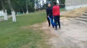 Супер Агент. 1 Сезон 2 Серия. Месть за брата