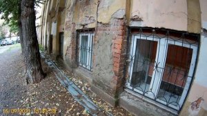 Контора Ново-Сухаревского рынка.