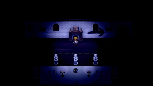 Дом ведьмы // The witch's house