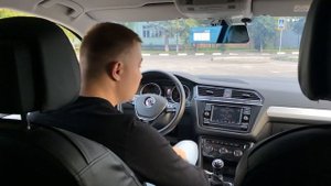 Volkswagen Tiguan 1.4, САМАЯ НАДЕЖНАЯ КОНФИГУРАЦИЯ