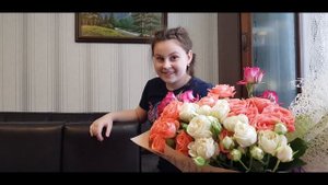 Подарки Еве на 9 лет|Что подарить девочке на День Рождения|РАСПАКОВКА ПОДАРКОВ