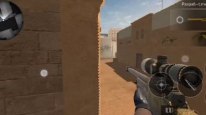 АНИМАЦИЯ НА ТЫЧКОВЫЕ НОЖИ В СТЕНДОФФ 2