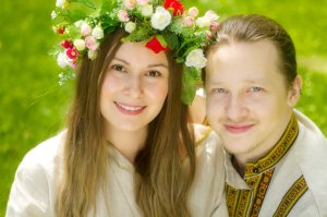 ЧТОБЫ СОСВАТАЛИ. ДЛЯ ВСЕХ  ВЕДЬМИНА ИЗБА - ИНГА ХОСРОЕВА