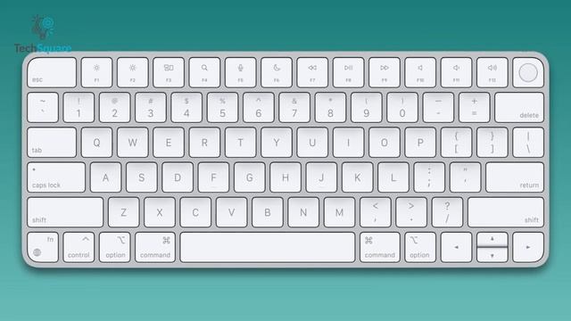 Top 5 Bluetooth Keyboard For iPad Pro 2022