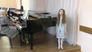 Кемерово, ЦДШИ, Кононова Анастасия, М  Басок. "Пёсик   хвост, четыре лапы"