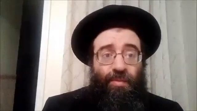 Уроки по Даф Йоми. Йевамот. Даф 109 смотреть онлайн