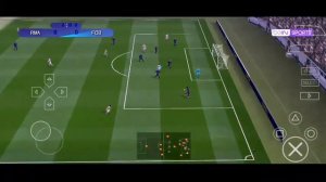 EFOOTBALL 2024 PPSSPP MOD ENGLISH VERSION LATEST UPDATE PES 2024 PSP CAMERA PS5