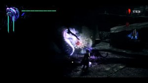 Devil May Cry 5 - Обзор