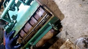 Строгальная машина. Установка, регулировка ножей