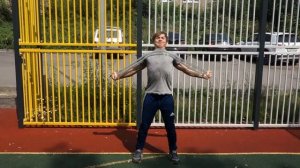 Советский пружинный эспандер