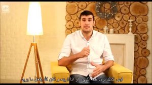 لا اكراه في الدين !!! Нет принуждения в религии