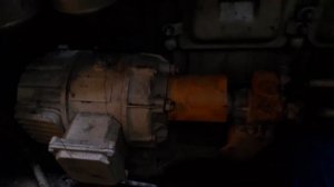 Порядок удаления воздуха из топливной системы дизеля тепловоза ТЭП70БС при его запуске