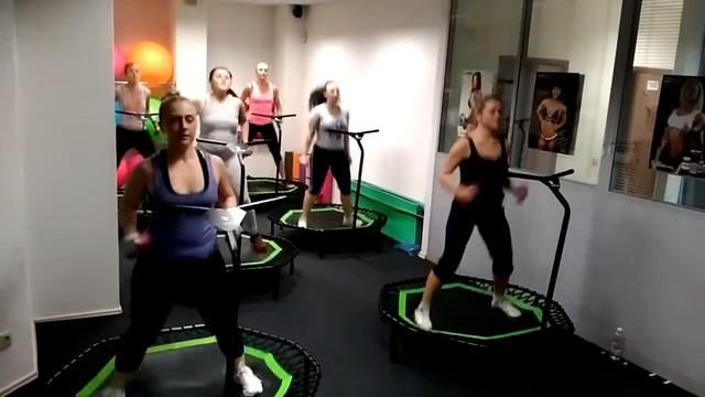 SkiJumping Ski Jumping Amazonki_club