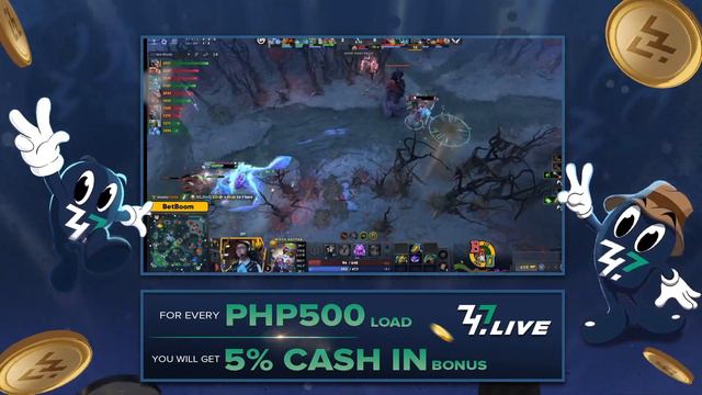 [BISAYA] Xtreme Gaming vs Nouns Game 2 (BO2) | BetBoom Dacha Group Stage w/ Mel0 смотреть онлайн