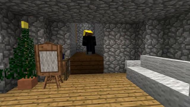 Зомби Вирус - Майнкрафт - Начало Вируса! №1 смотреть онлайн