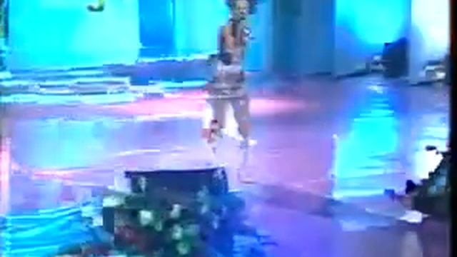 Ксения Ситник Гром Витебск 2009 смотреть онлайн