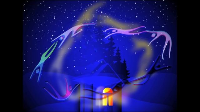 Лакмус - Колыбельная @ Наблюдайте за звездами 2014 (NEW) смотреть онлайн